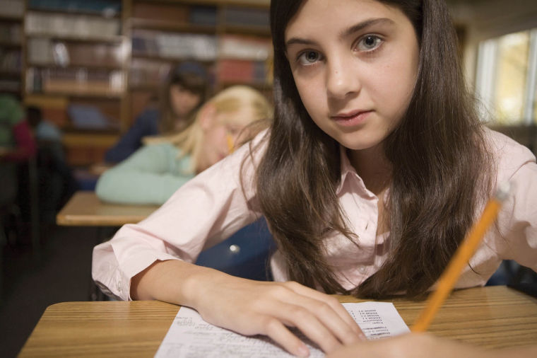Financial literacy in schools